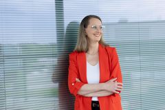DNA:n lisäarvopalveluiden liiketoiminnasta vastaava Heidi Havastila