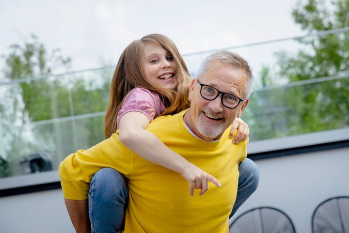 Aiempaa harvemmalla pienellä lapsella on ikioma puhelin