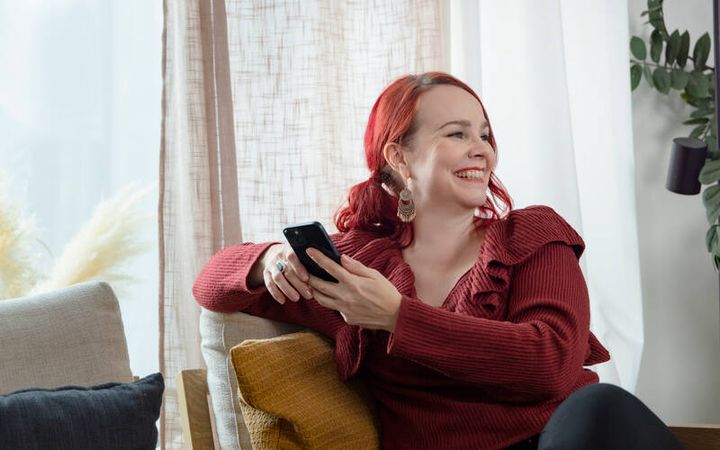 DNA:n huhtikuun 2025 myydyimmät puhelimet ja älykellot