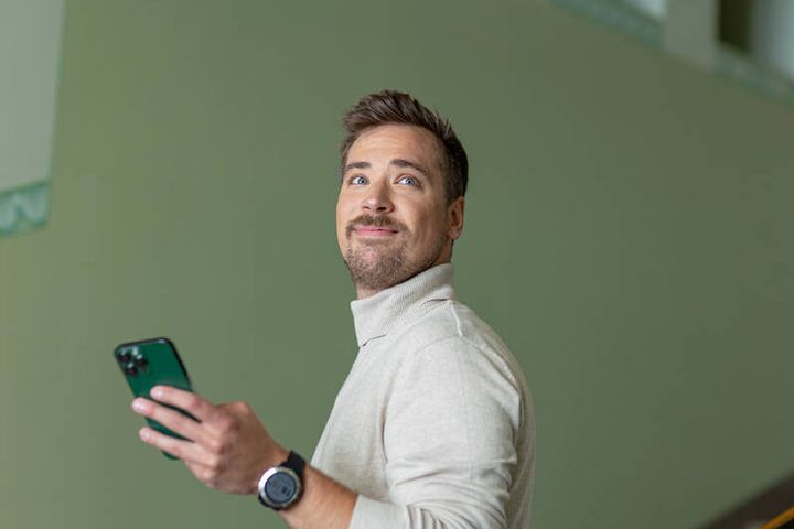 Be prepared in case your phone is lost – do at least these steps for your new phone