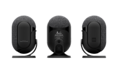 DNA Entertainment Box, rear speakers