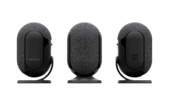 DNA Entertainment Box, rear speakers