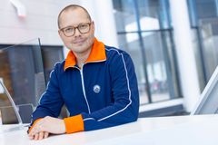 Mikko Valtonen, Mobiililiiketoiminnan johtaja, DNA