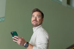 DNA on estänyt viiden viimevuoden aikana yli 42 miljoonaa huijausyritystä.