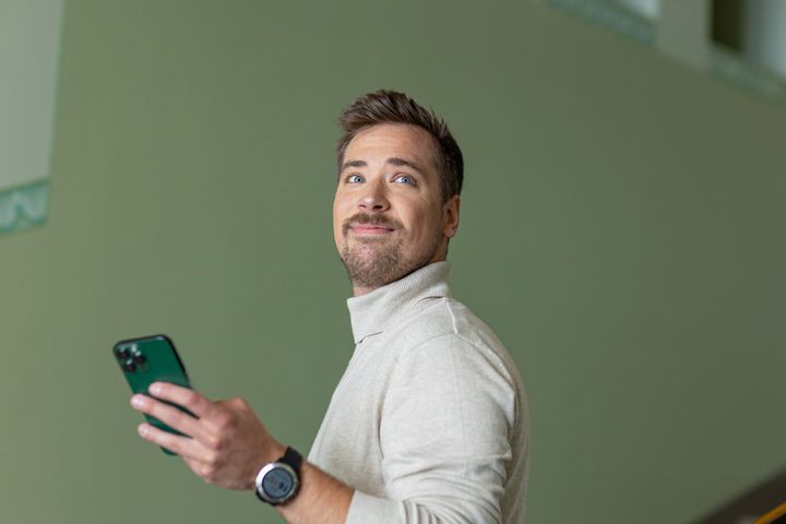 DNA on estänyt viiden viimevuoden aikana yli 42 miljoonaa huijausyritystä.