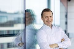 Jussi Mälkiä, Brand Director, DNA