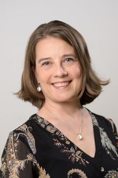 Anna Kokko, Programme Manager, Head of the Ruuhkavuodet 2 project, Family Federation of Finland