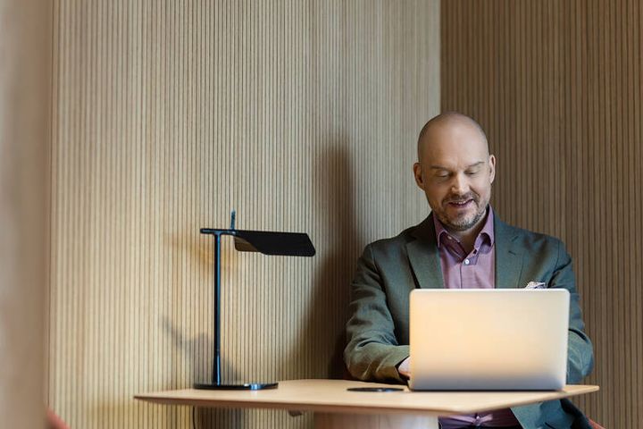 DNA helpottaa pienten ja keskisuurten yritysten työympäristöjen hallintaa