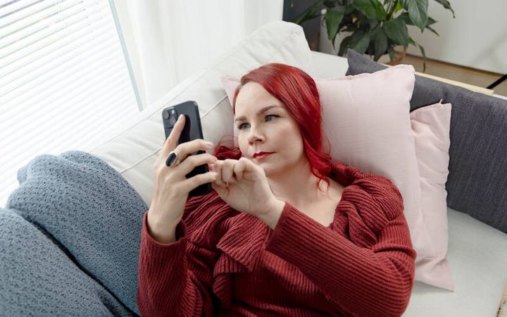 DNA subscriptions help identify fraud calls and spam calls