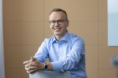 Jussi Lahdenperä, Vice President of DNA's Consumer Broadband Business
