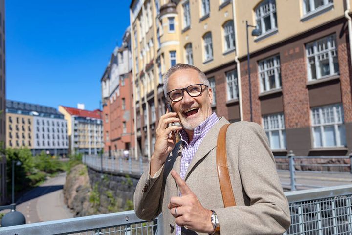 DNA:n syyskuun 2026 myydyimmät puhelimet, älykellot ja tietokoneet