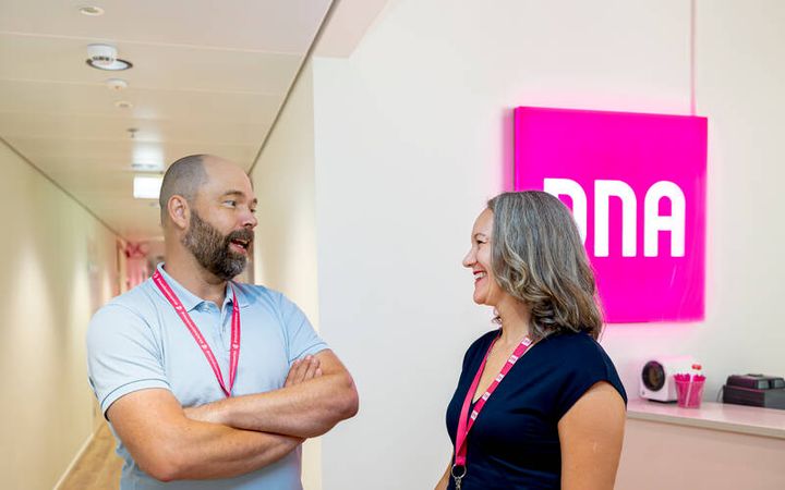 Sustainability perceptions drive satisfaction – DNA receives the highest sustainability rating in the mobile industry from business customers in the EPSI Survey