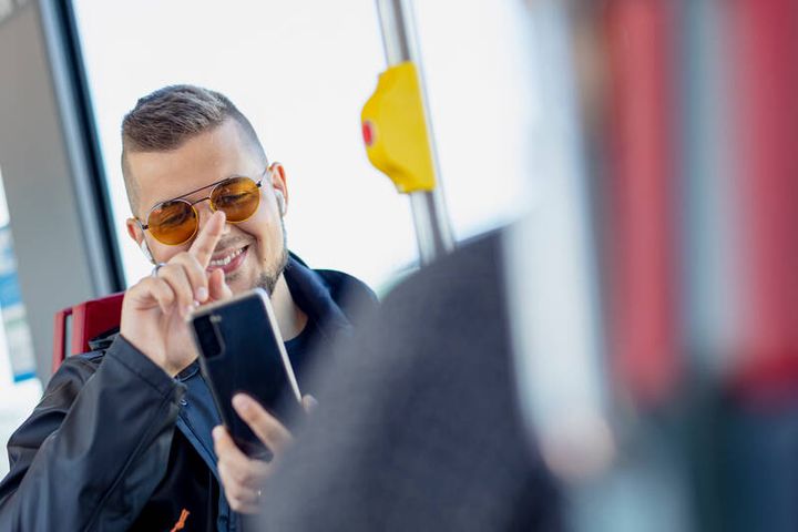 DNA's data reveals Finland’s scrolling extremes – Taivassalo scrolls the least, Rovaniemi the most