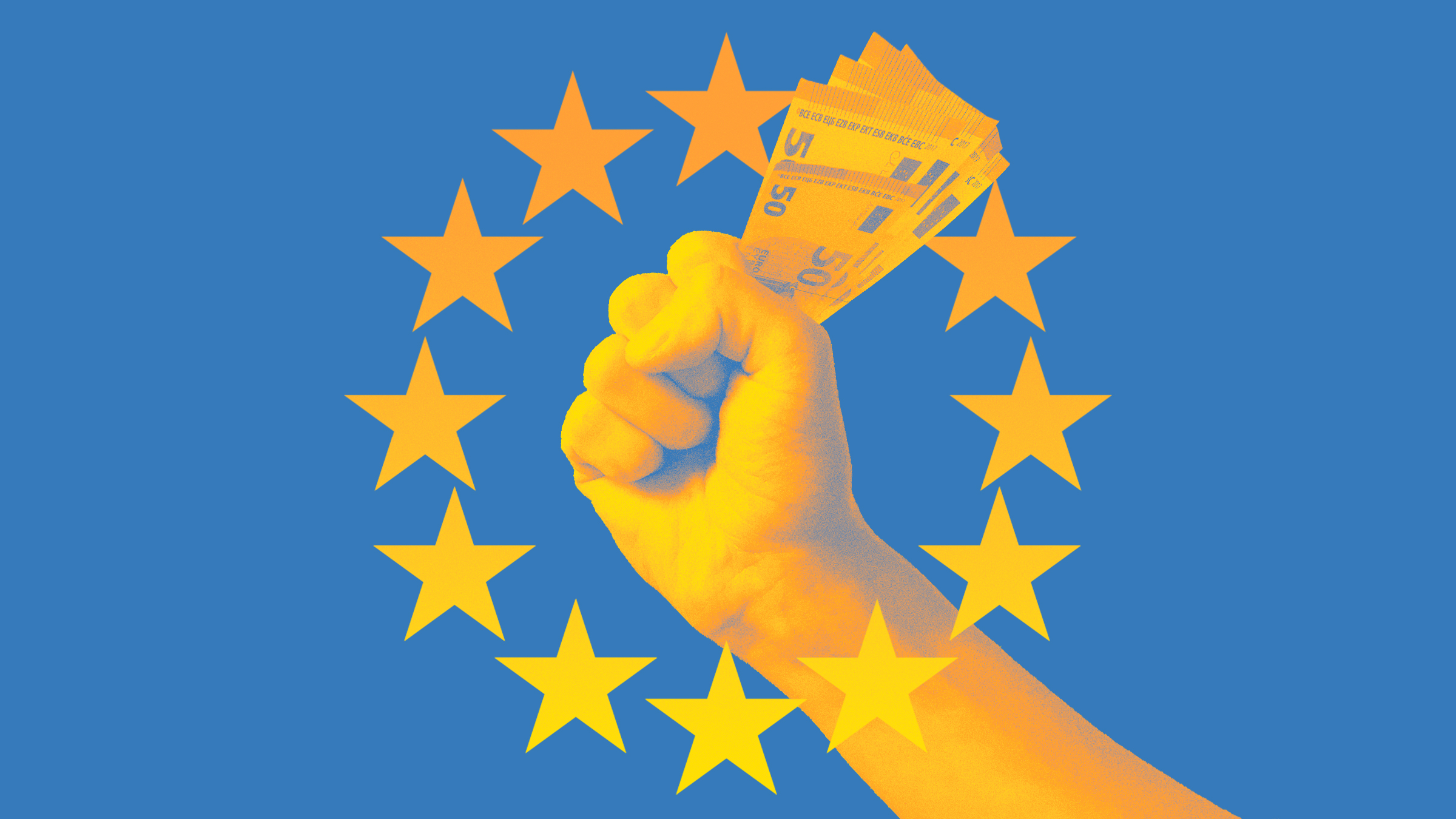 Kysely: Suomalaiset tukevat EU:n vahvempaa teollisuuspolitiikkaa
