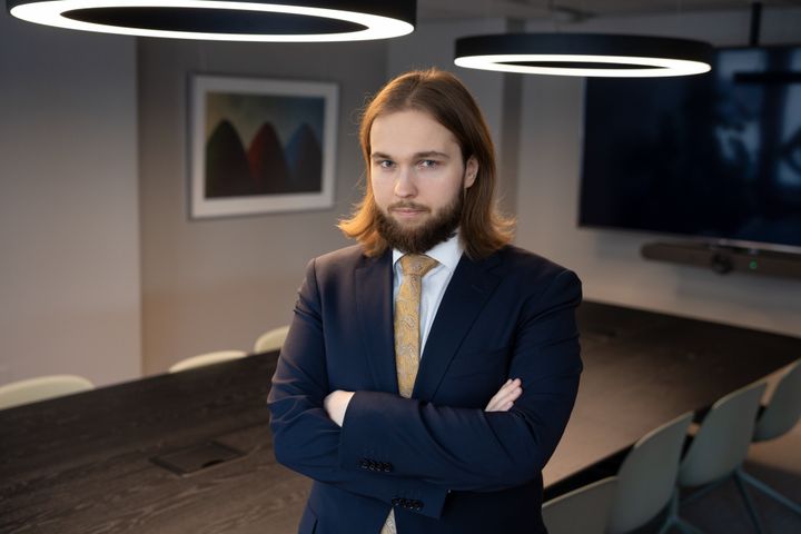 Ministeriö tekee ekonomisti Tom-Henrik Sirviön mukaan poliittisen arvovalinnan.