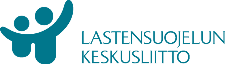 Lastensuojelun Keskusliitto logo