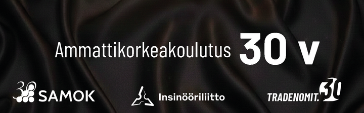 Juhlaseminaarin logo