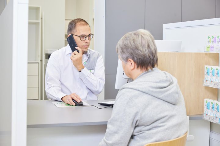 Apteekit käyttävät viikoittain yli neljä tuntia saatavuushäiriötilanteiden selvittämiseen.