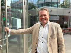 MBA Peter Hiltunen