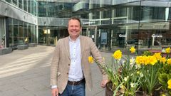 MBA Peter Hiltunen