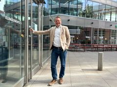 MBA Peter Hiltunen