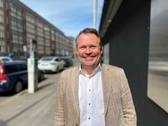 MBA Peter Hiltunen