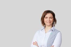 Asiantuntijaproviisori Henna Kyllönen.