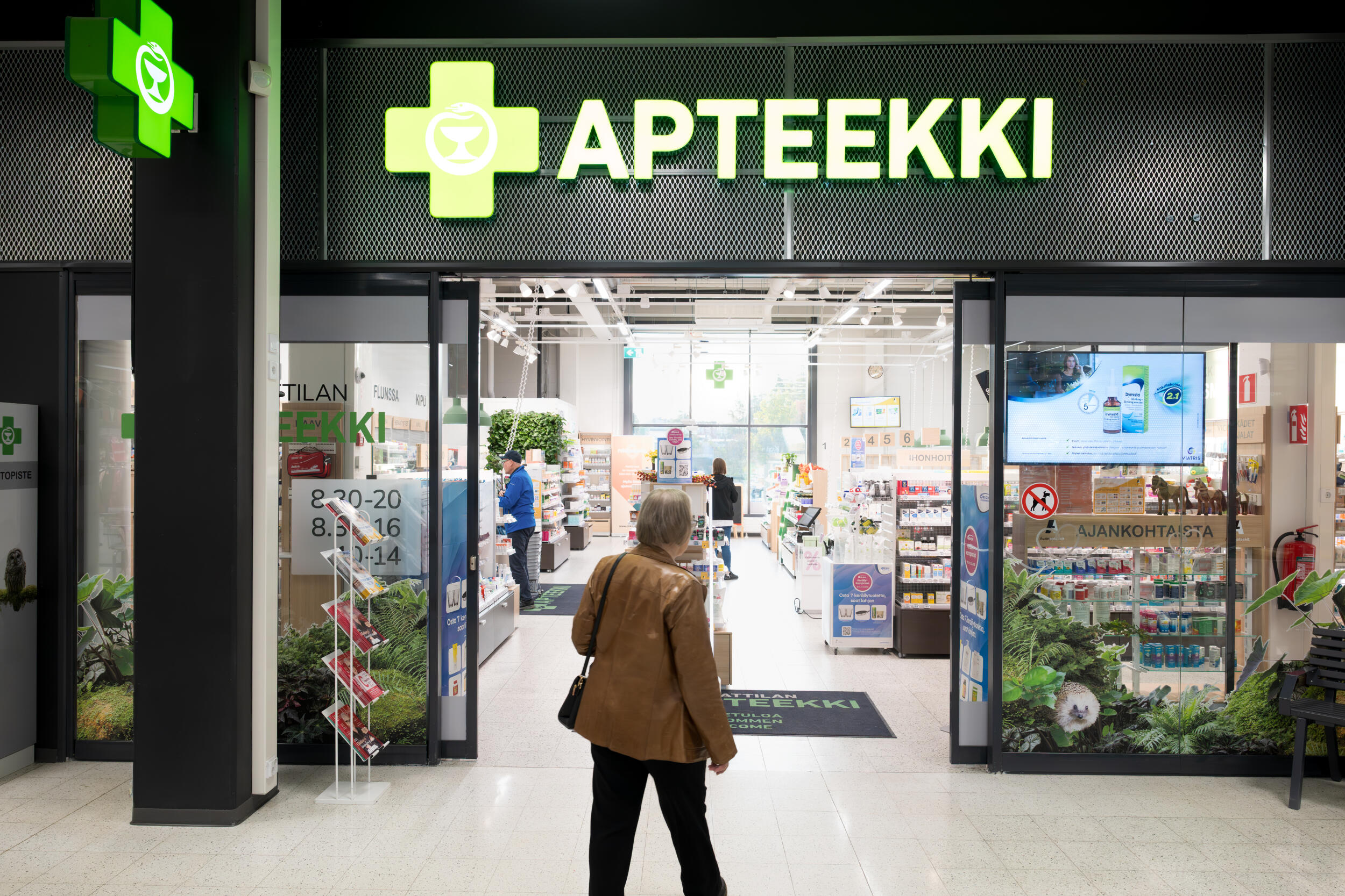 Perustuslakivaliokunta edellyttää merkittäviä muutoksia apteekkitalousuudistukseen – Apteekkariliitto: Muutokset tehtävä alaa kuullen