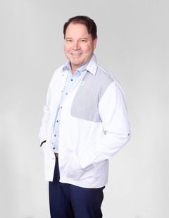 Risto Holma, Apteekkariliiton puheenjohtaja 1.1.2025 alkaen