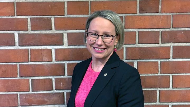 Pipsa Lotta Marjamäki