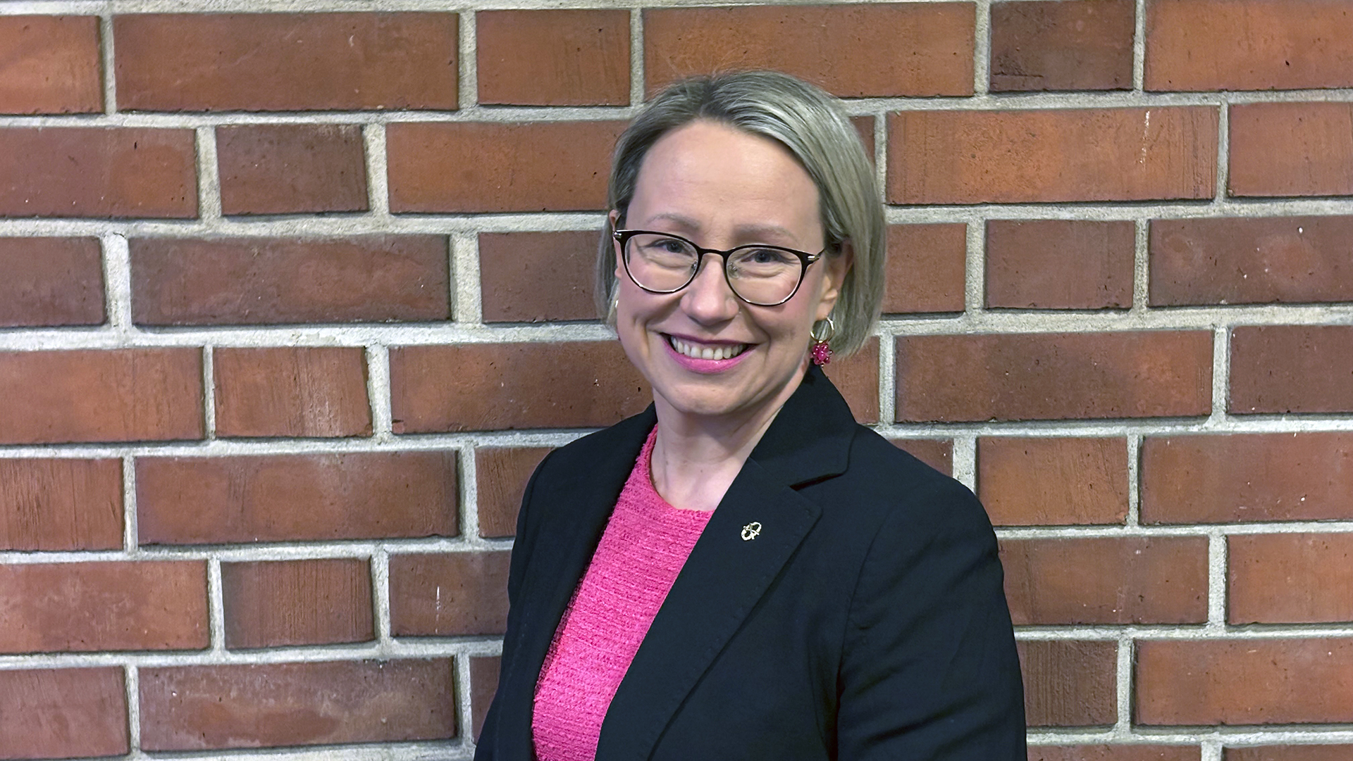 Pipsa Lotta Marjamäki Apteekkariliiton viestintäjohtajaksi