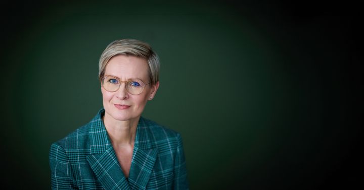 Susanna Korpivaara aloittaa Apteekkariliiton toimitusjohtajana 16. maaliskuuta.