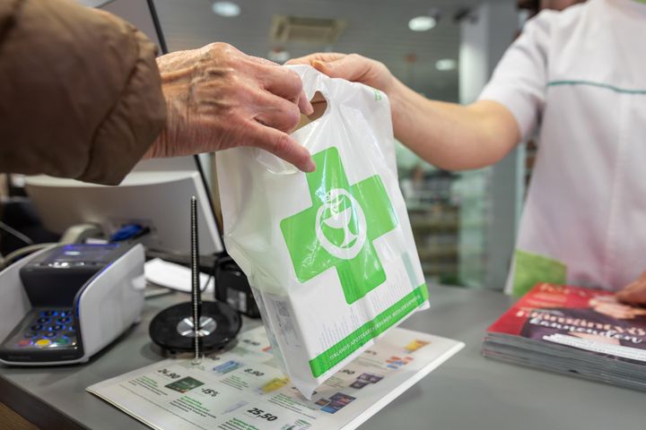 Fimean arvion mukaan 117 apteekkia on vaarassa muuttua kannattamattomaksi.