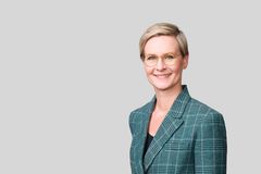 Apteekkariliiton toimitusjohtaja Susanna Korpivaara.