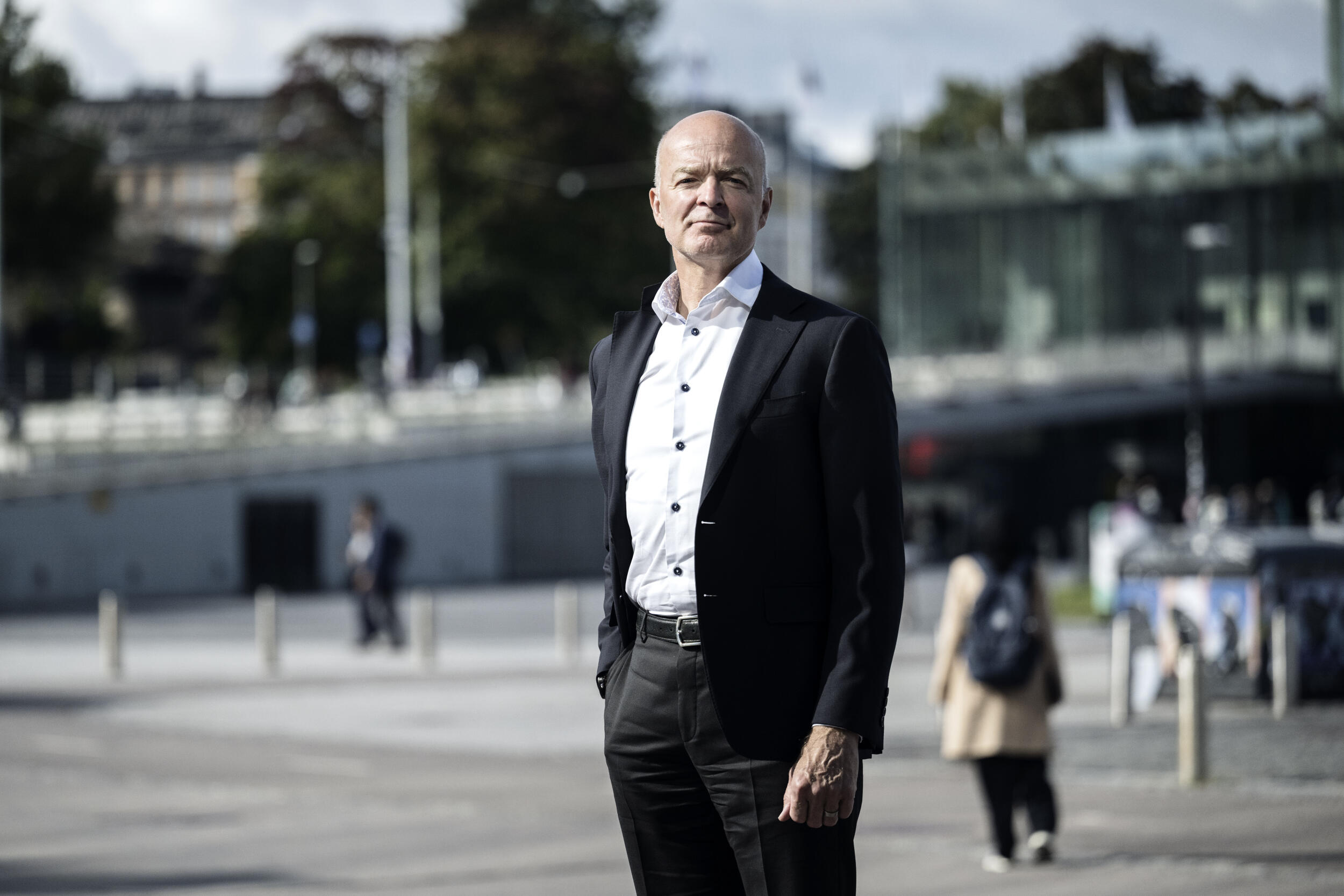 Selvitys: Apteekkijärjestelmää voidaan uudistaa ilman suuria rakenneremontteja