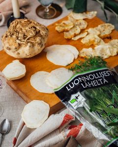 JUURISELLERICARPACCIO