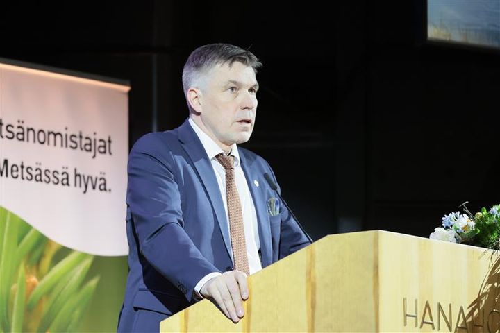 Juha Marttila