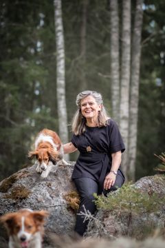 Katarina Lassheikki