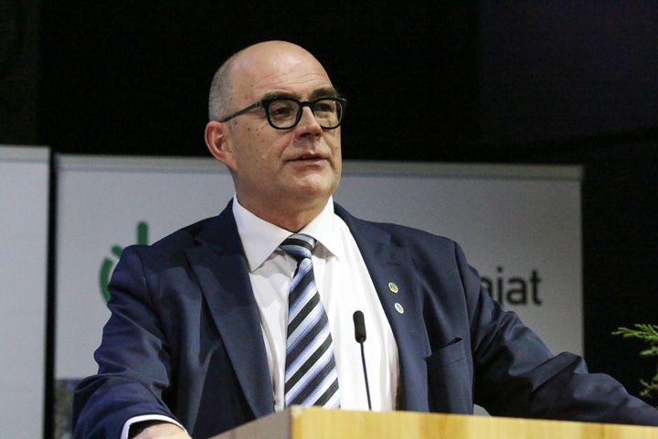 Mikko Tiirola, arkistokuva