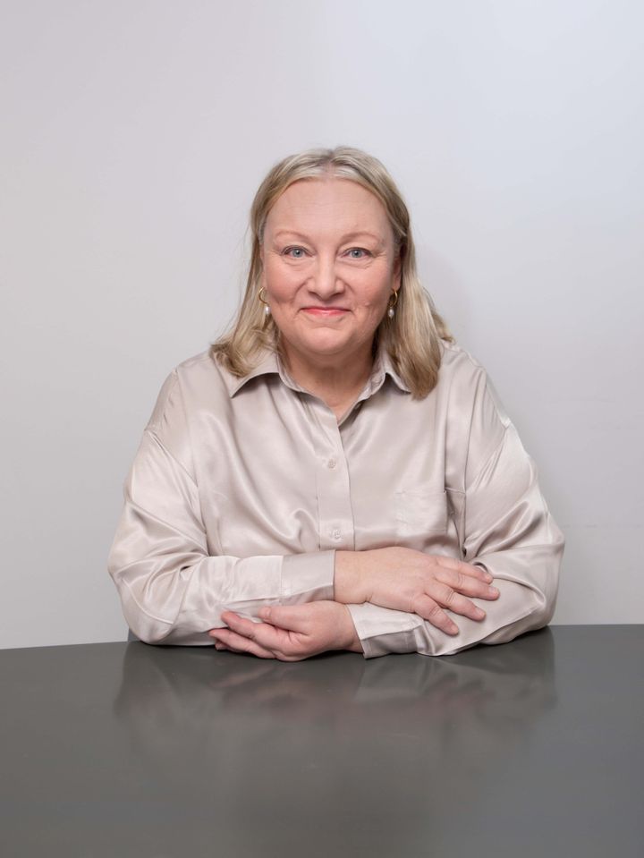 Sirpa Haapanen