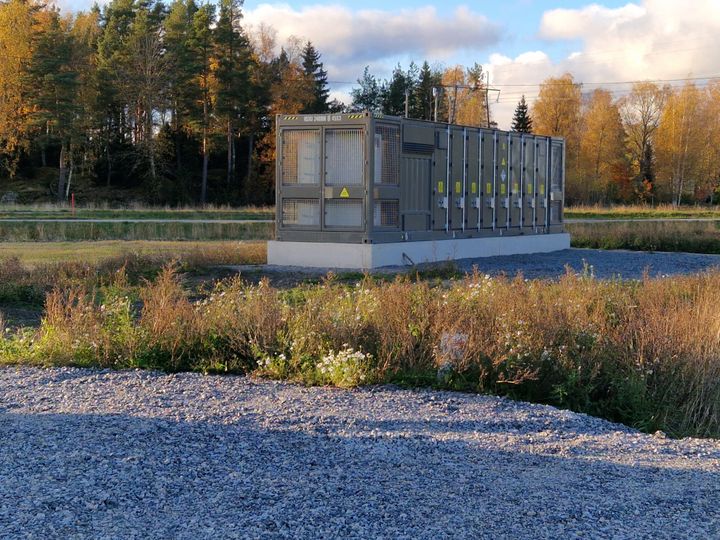 Akkukontti