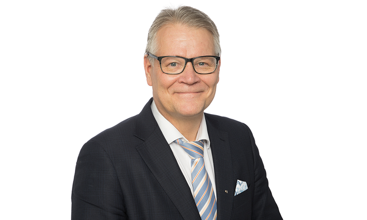 Johtaja SImo Tiainen, MTK