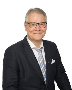 Johtaja SImo Tiainen, MTK