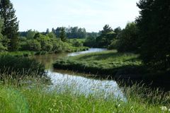 Jokivarsi