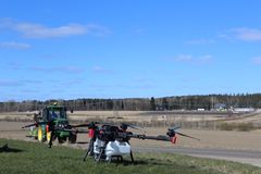 Drone