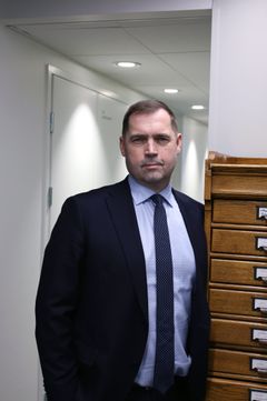 Tero Hemmilä, MTK:n puheenjohtaja