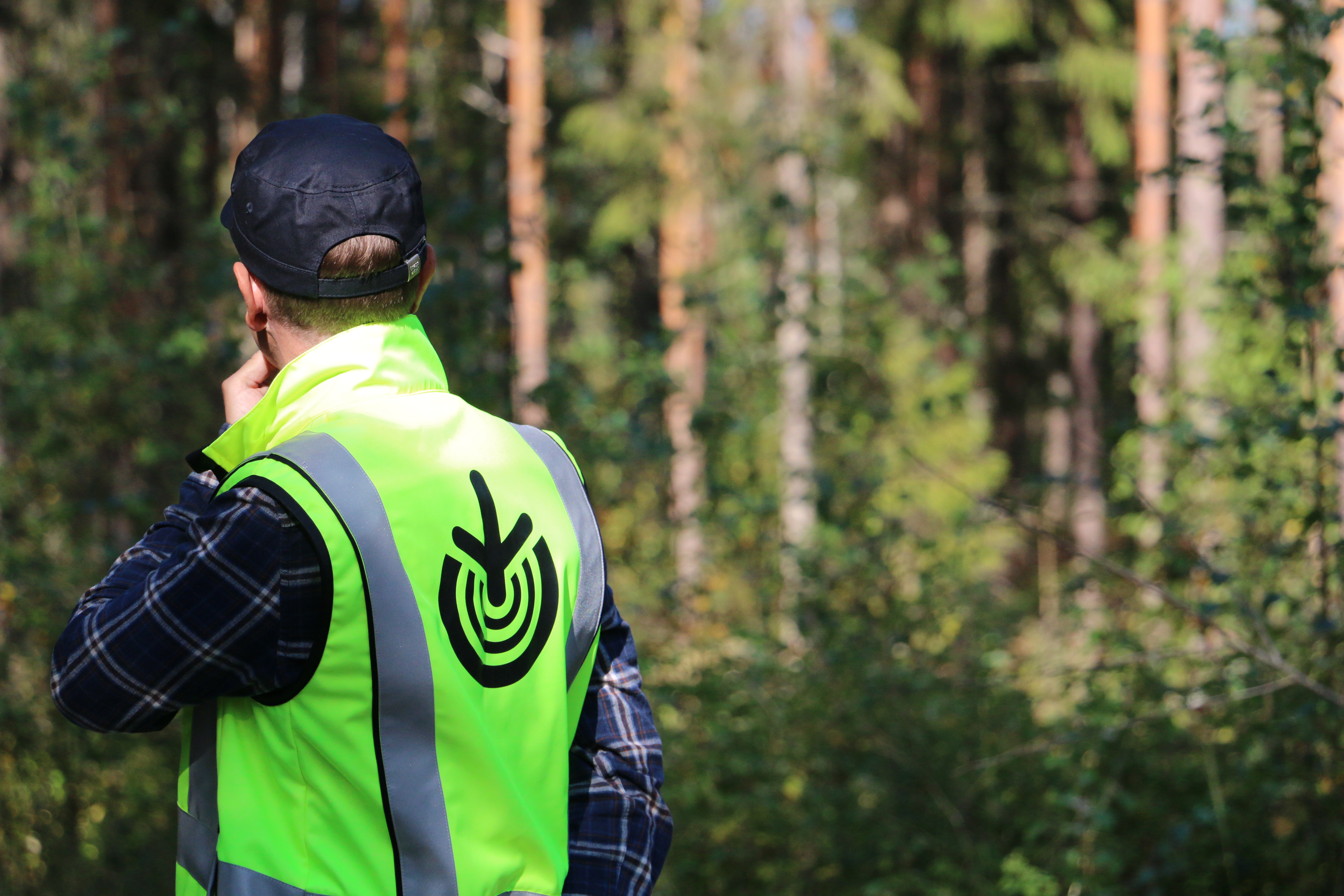Metsänomistajien tyytyväisyys metsänhoitoyhdistyksiin kasvoi kyselyssä