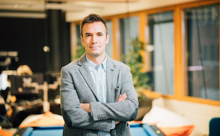 Ohjelmistoalan kattojärjestön Software Finland ry:n väistyvä puheenjohtaja Pekka Walkama toivoo, että päättäjät ymmärtäisivät kuunnella ohjelmistoyrittäjien osaamista tärkeissä ratkaisuissaan.