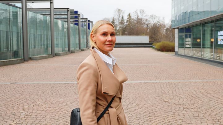 Laura Welling aloittaa tehtävässään 1.9.2026 ja on osa FA:n johtoryhmää.