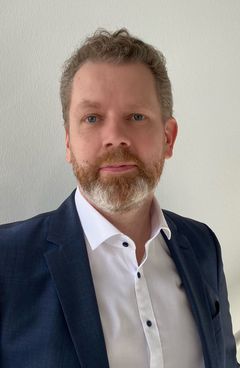 Petri Mouhu Tamron Data & Digital -liiketoiminnasta vastaavaksi Chief Digital Officeriksi